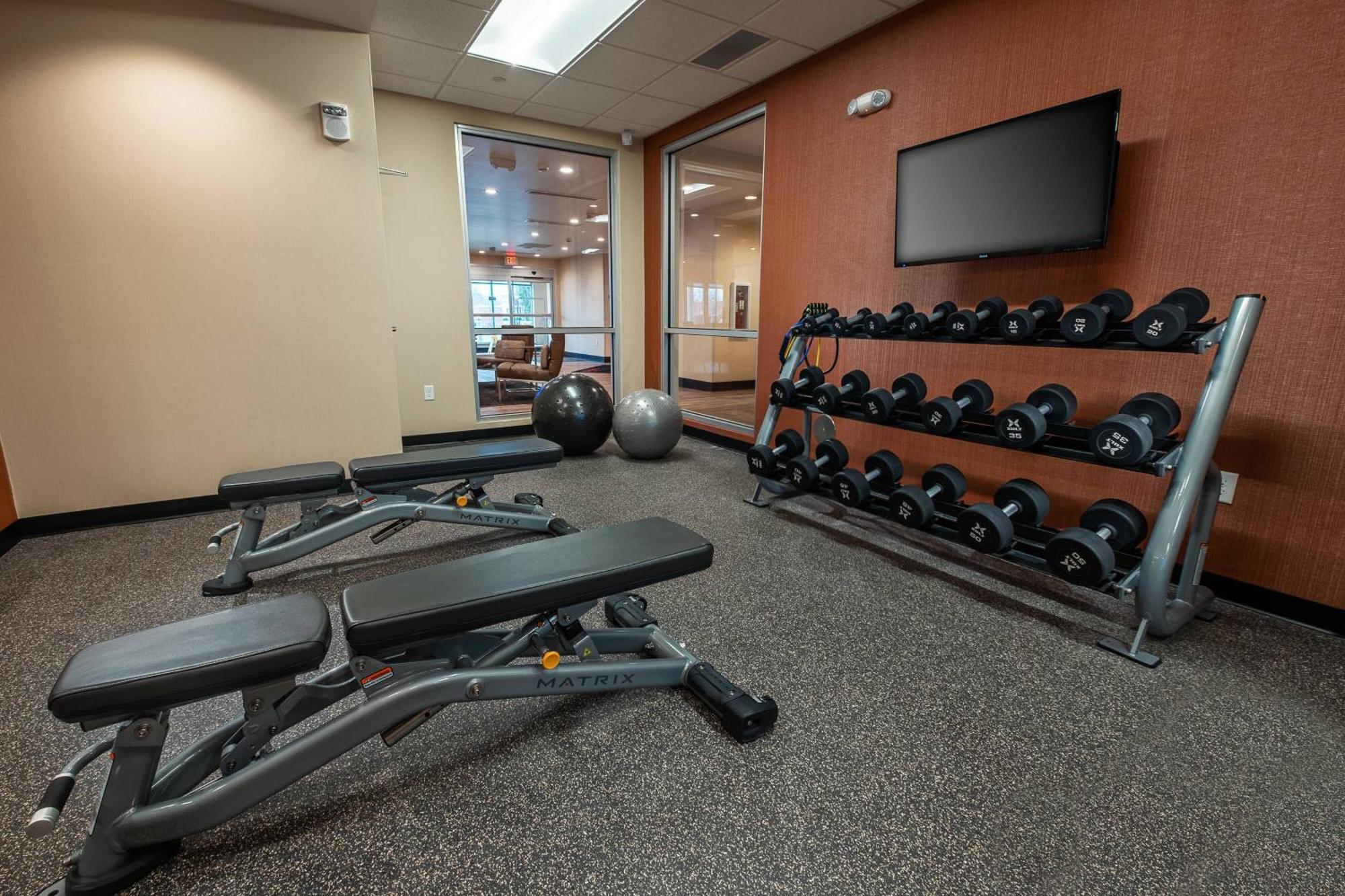 Towneplace Suites By Marriott Toledo Oregon Luaran gambar